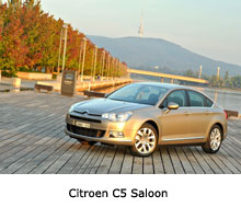 Citroen C5